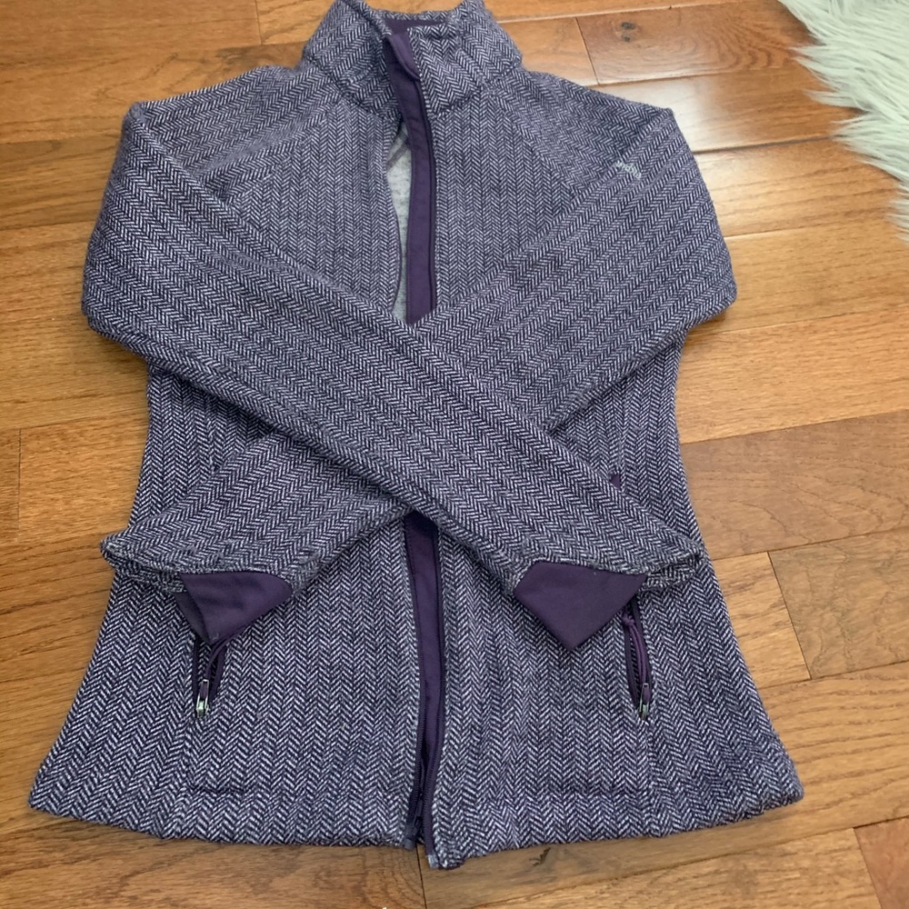 Columbia Jacket